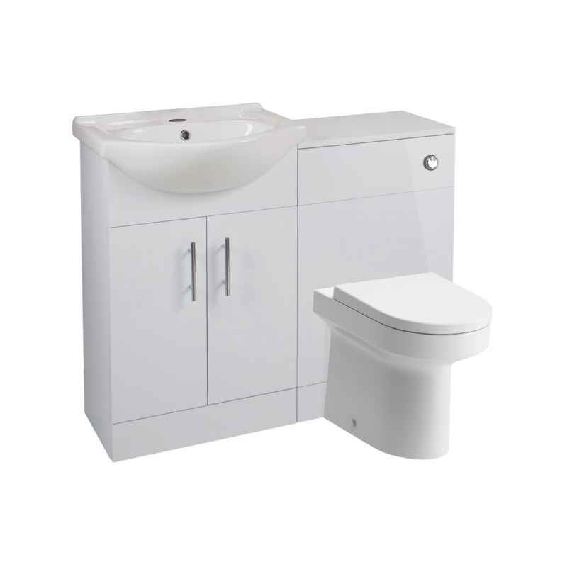 Bathroom Furniture